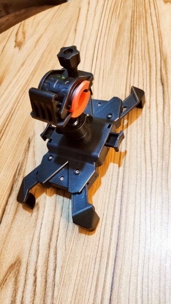 Mobile Holder Plastic - Image 3
