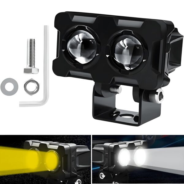 LED S20M METAL - Image 6