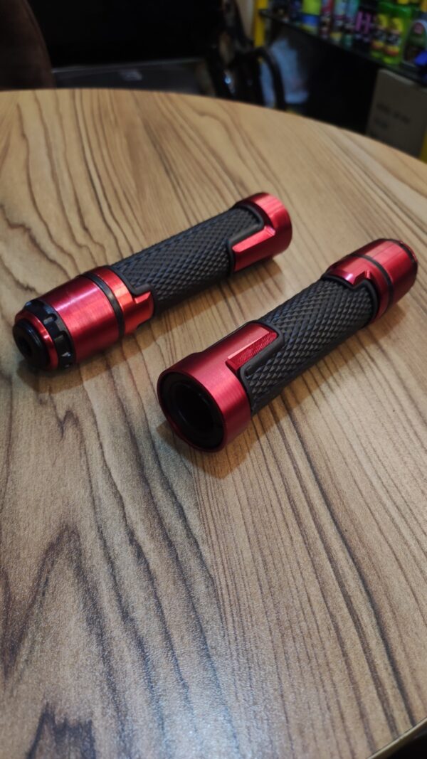 Grip Set fancy
