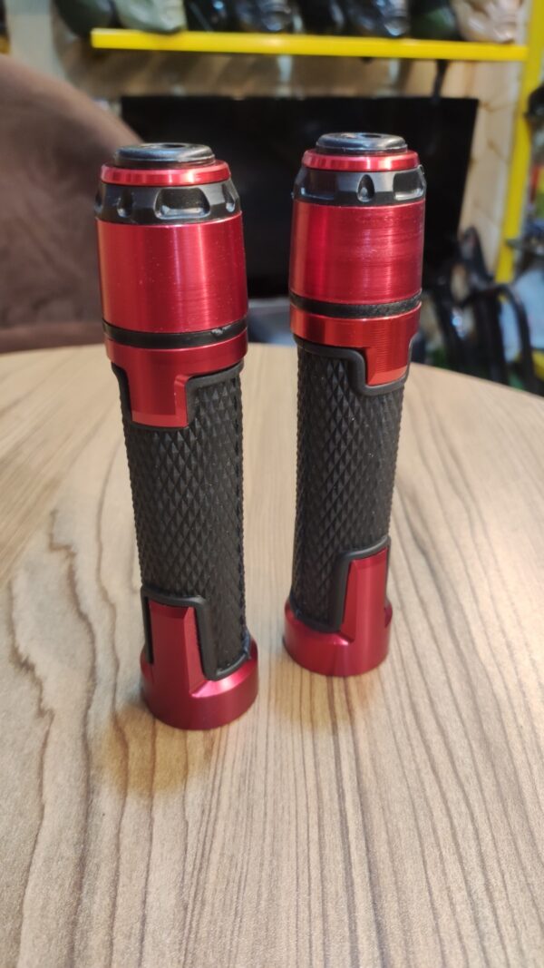 Grip Set fancy - Image 2