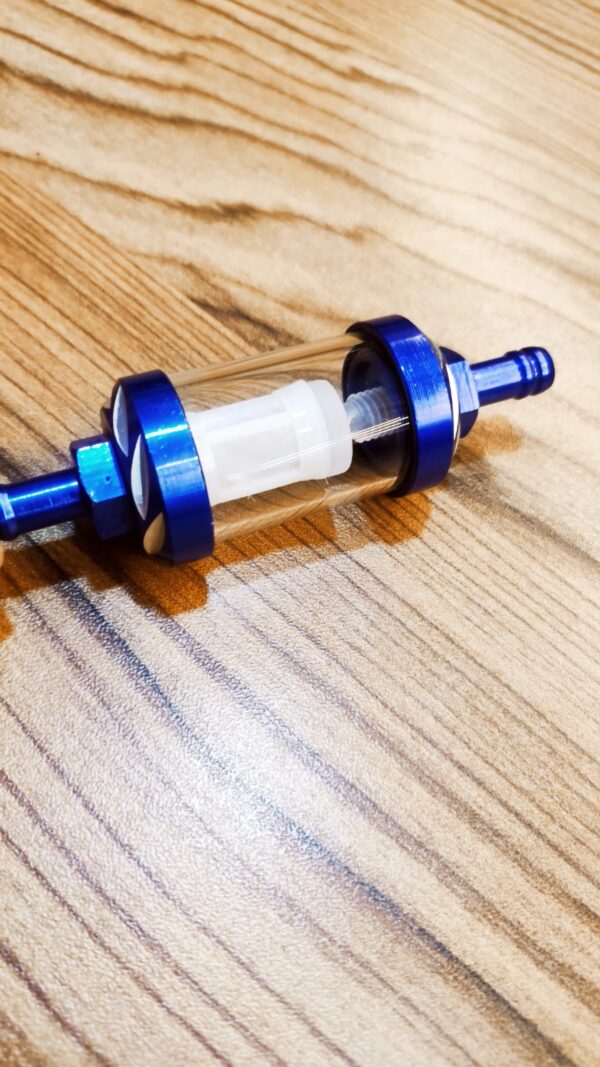 Fuel Filter - Image 2