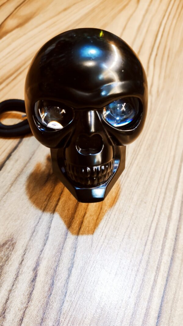 LED Skull Projector - Image 2
