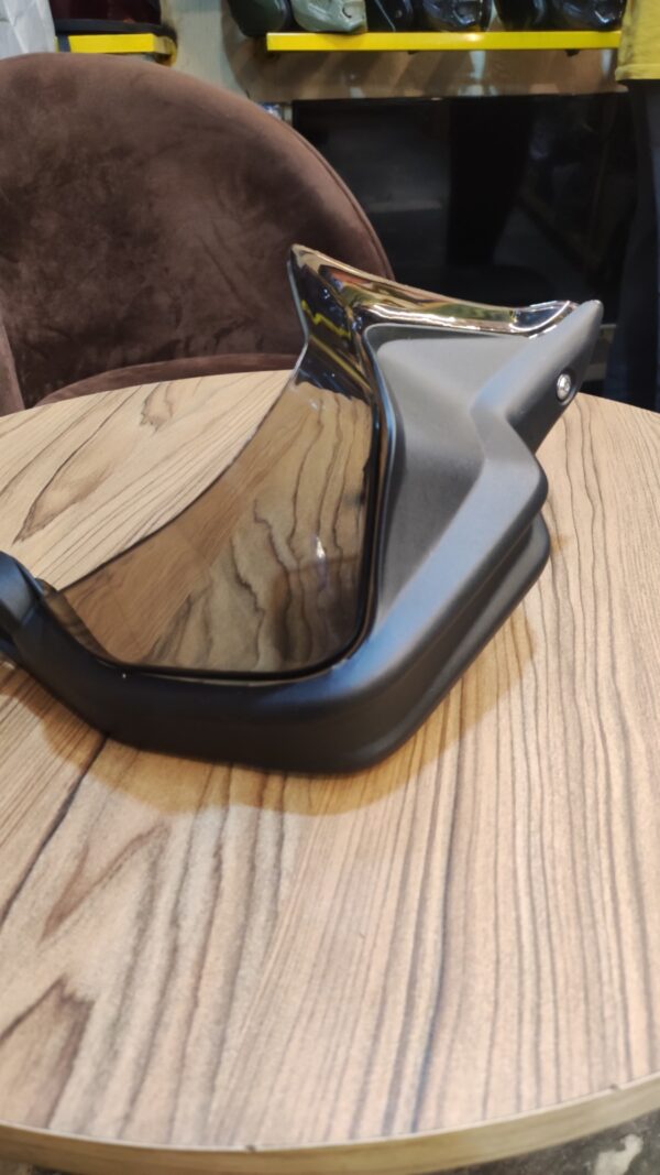 Hand Guard BMW