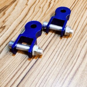 Shock Riser