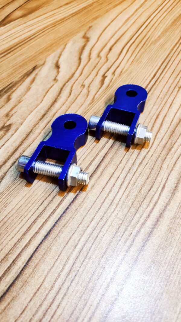 Shock Riser