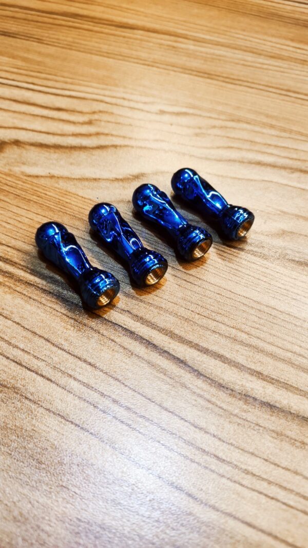 Tyre Nozzle Cover - Image 2