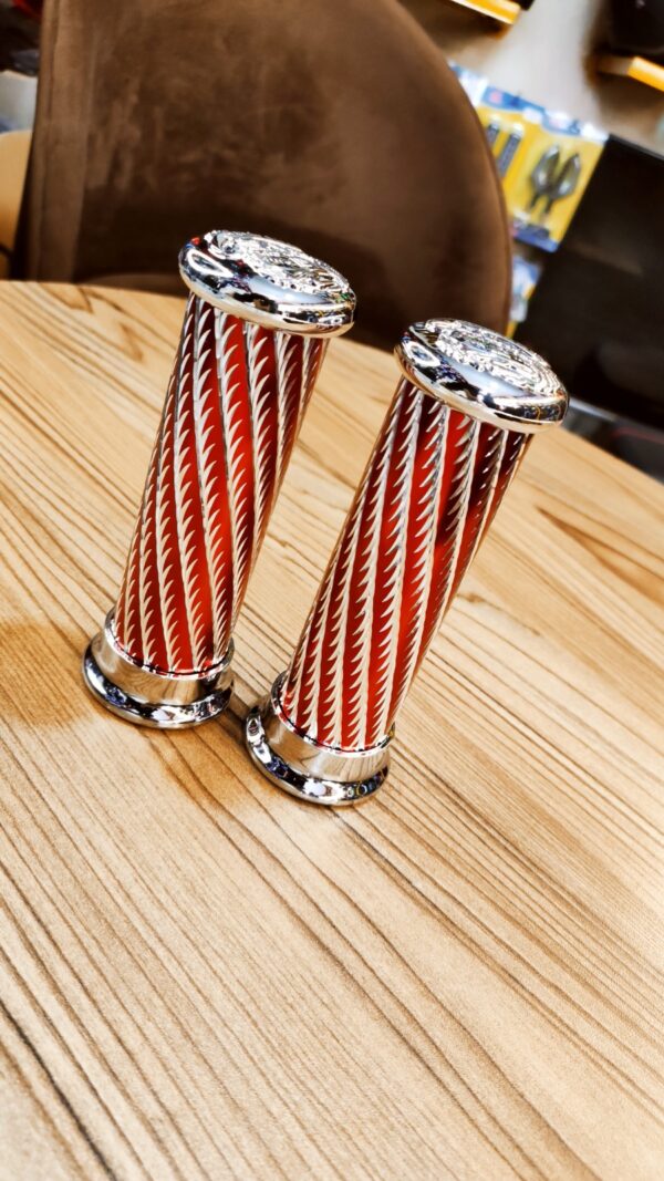 Grip Set Fancy
