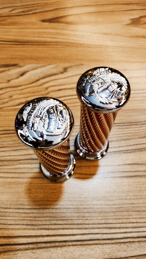 Grip Set Fancy - Image 3