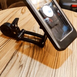 Mobile Holder Water Prof