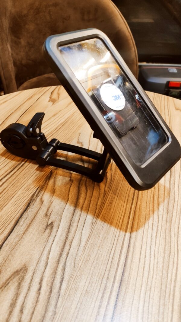 Mobile Holder Water Prof