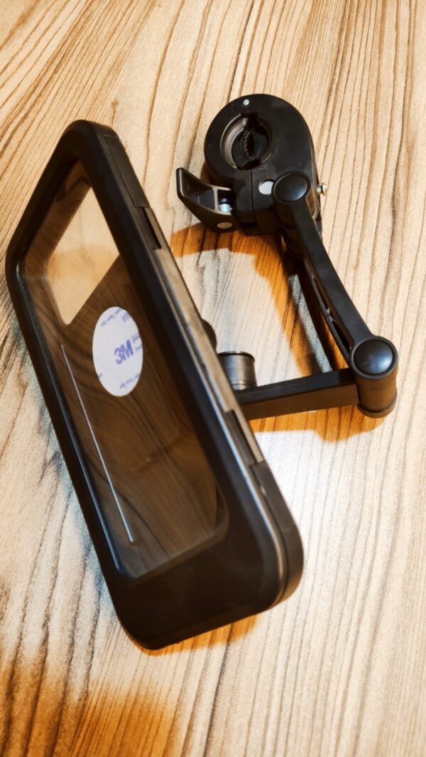 Mobile Holder Water Prof - Image 2