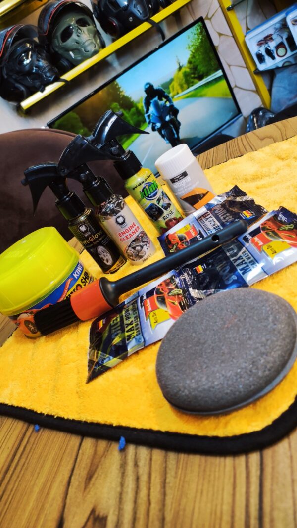 Complete Detailing kit Deal # 1 - Image 2