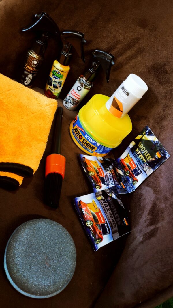 Complete Detailing kit Deal # 1 - Image 5