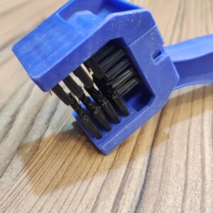 Chain cleaning Brush