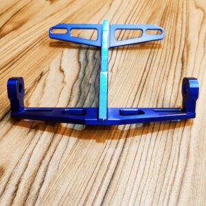 Number Plate Bracket