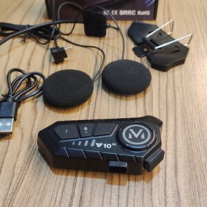 Bluetooth Device Rohs