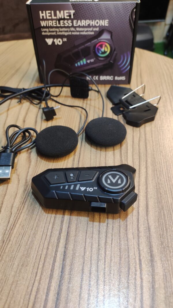 Bluetooth Device Rohs