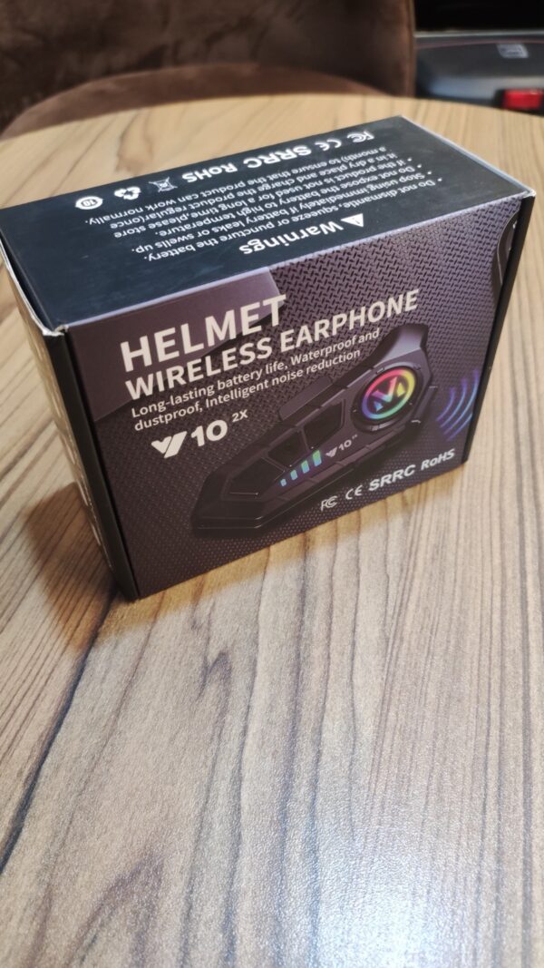 Bluetooth Device Rohs - Image 2