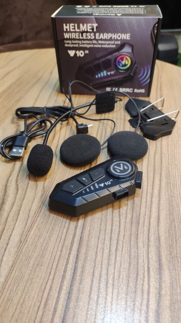 Bluetooth Device Rohs - Image 3