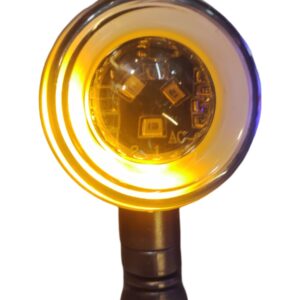 Indicator Round Running