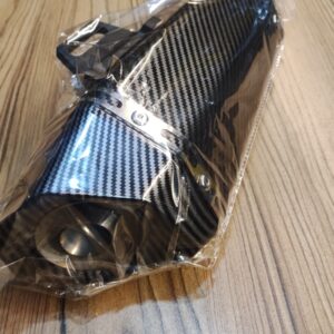Carbon Fiber Exhaust