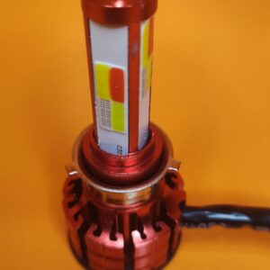 M4 multi colour Led