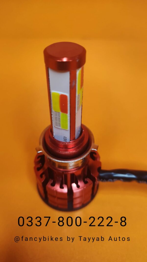 M4 multi colour Led