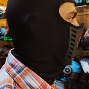Fabric Face Cover