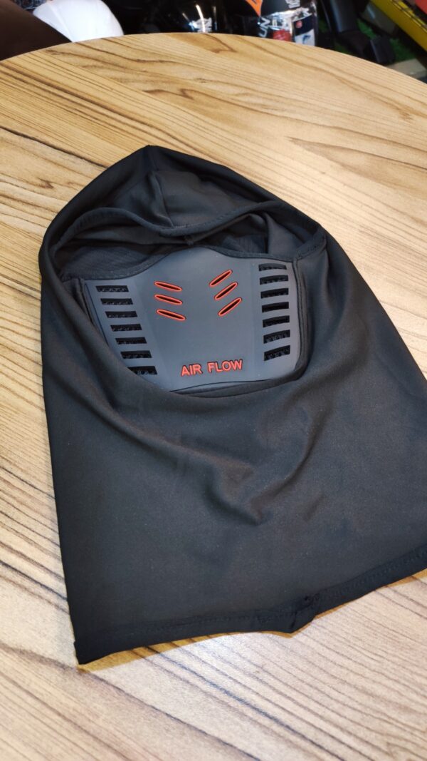 Fabric Face Cover - Image 3