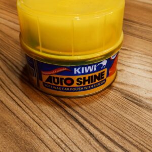 AutoShine Polish