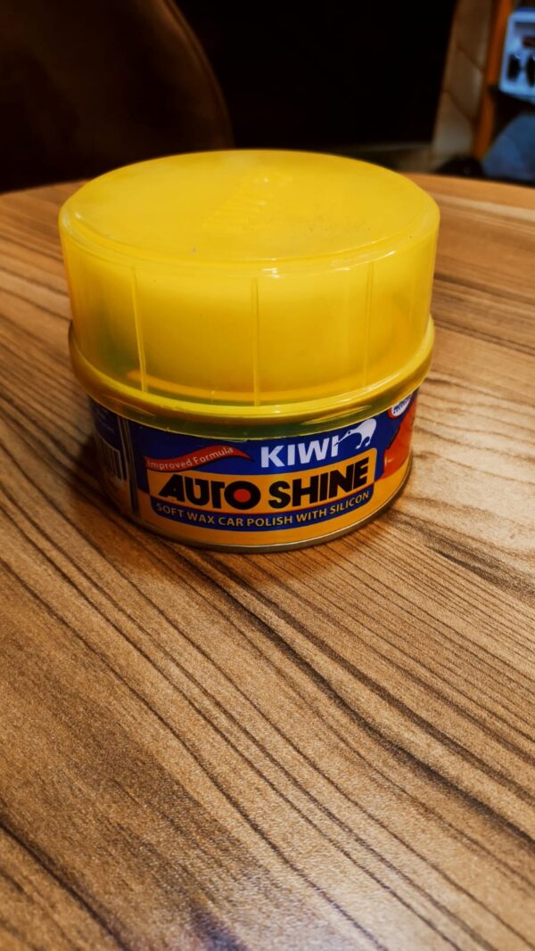 AutoShine Polish