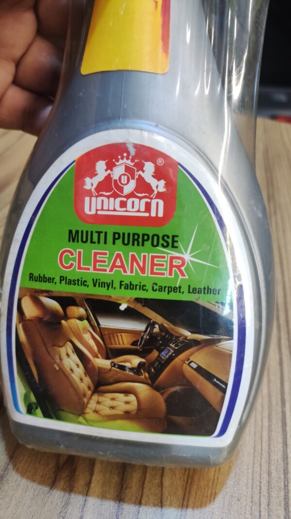 Multi Purpose Cleaner - Image 2