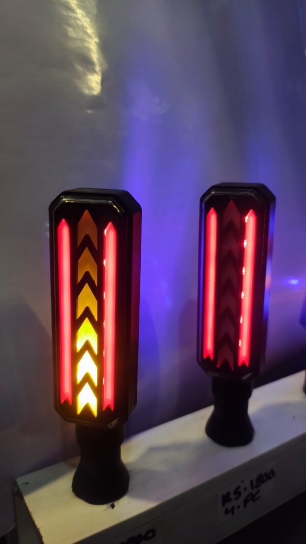 Led Indicator