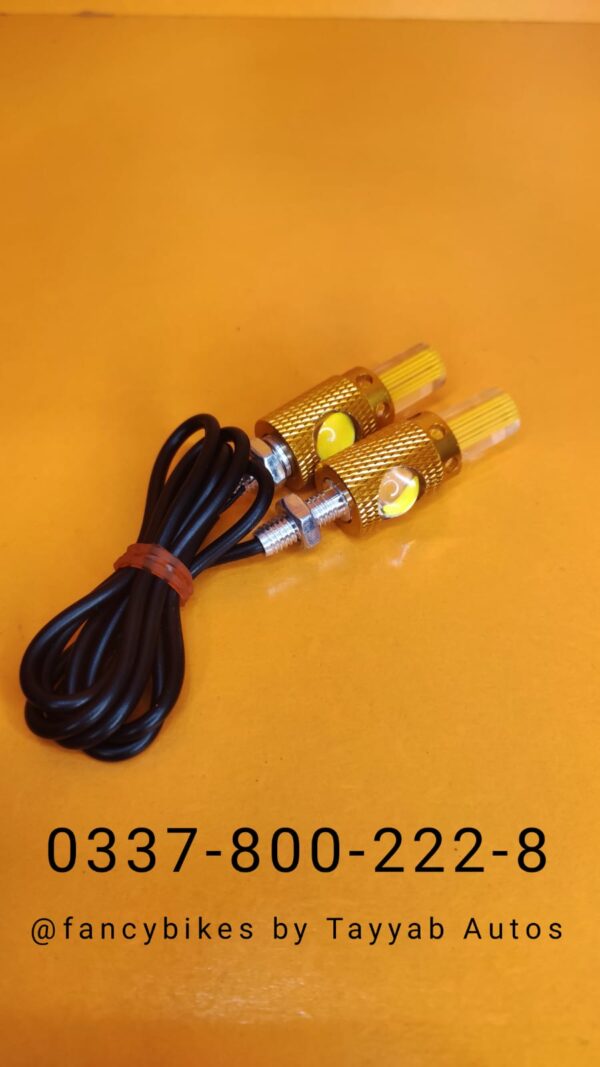 Indicators mini new style