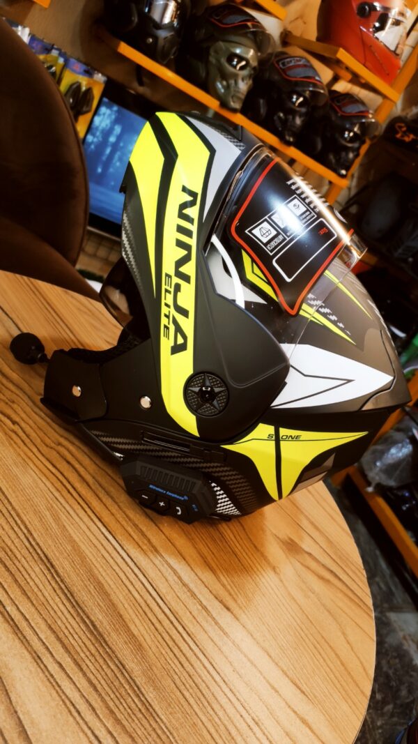 Helmet | 4in1 Deal - Image 2