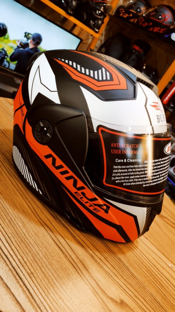 Helmet | 4in1 Deal - Image 3