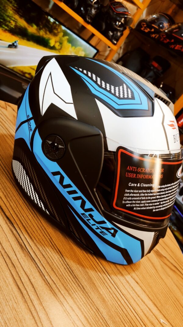 Helmet | 4in1 Deal - Image 4