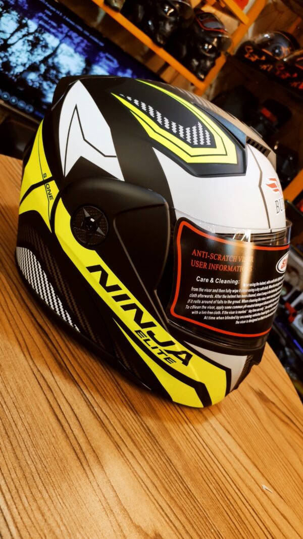 Helmet | 4in1 Deal - Image 6