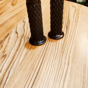 Grip Set Cafe Racer