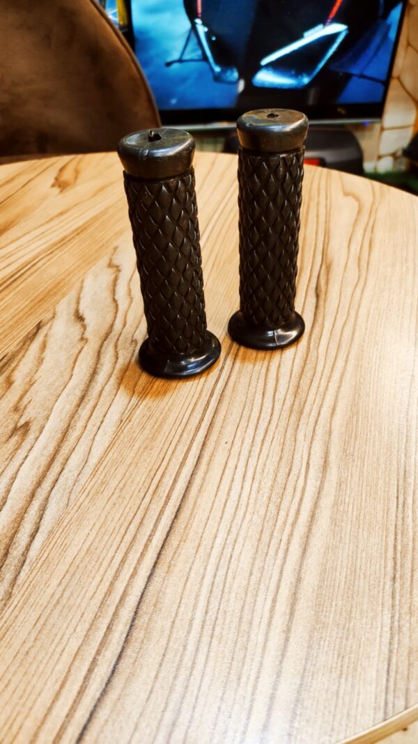 Grip Set Cafe Racer