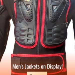 Rider Gear DEAL