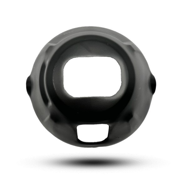Head Light Case and Ring 7" - Image 3