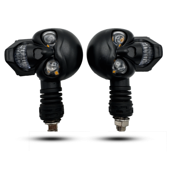 Indicator LED Skull - Image 2