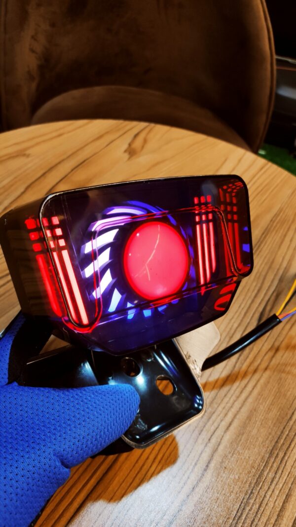 LED back light - Image 2