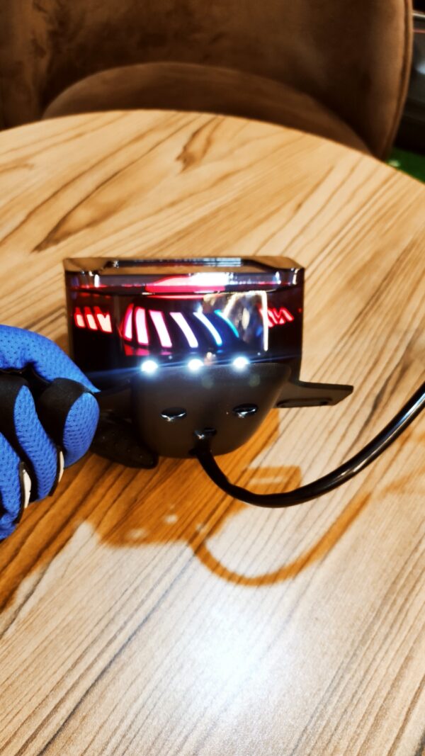 LED back light - Image 3