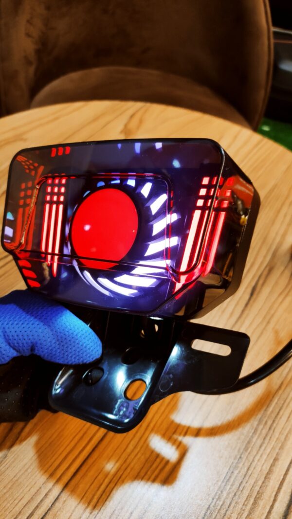 LED back light - Image 4