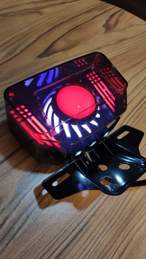 LED back light - Image 5