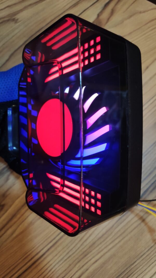 LED back light - Image 7