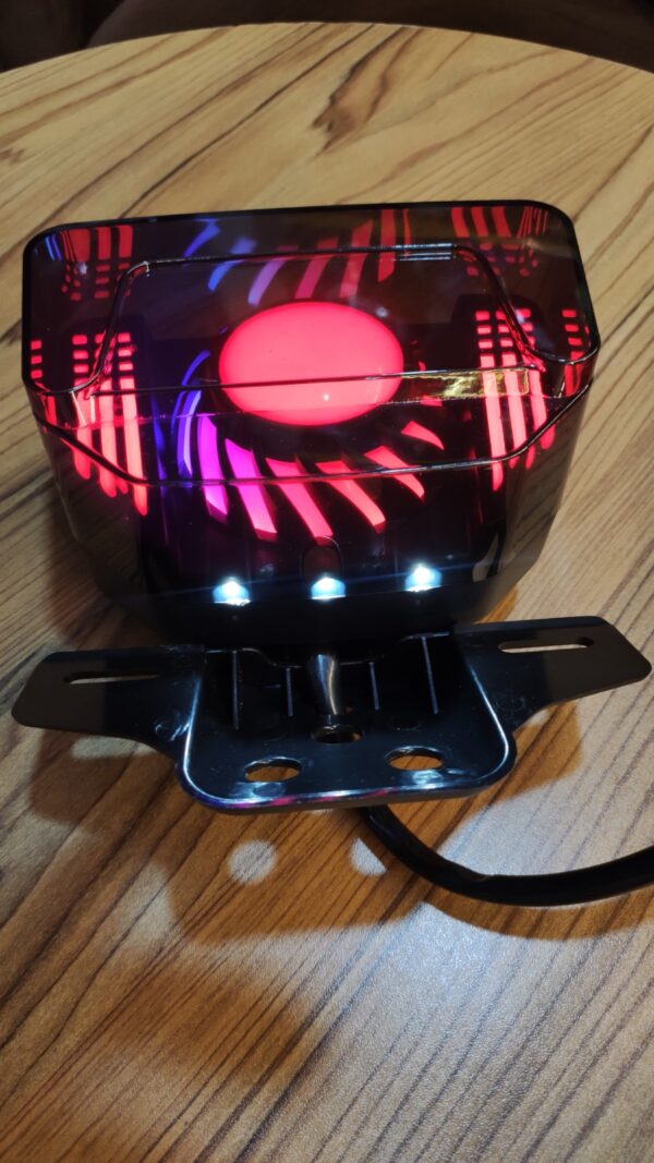 LED back light - Image 8