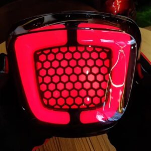Tail Light